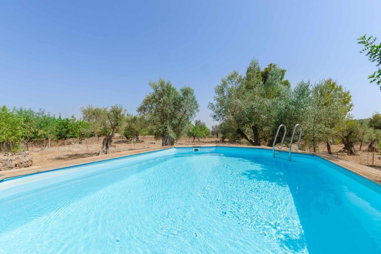 Villa Finca Ca Na Barons *