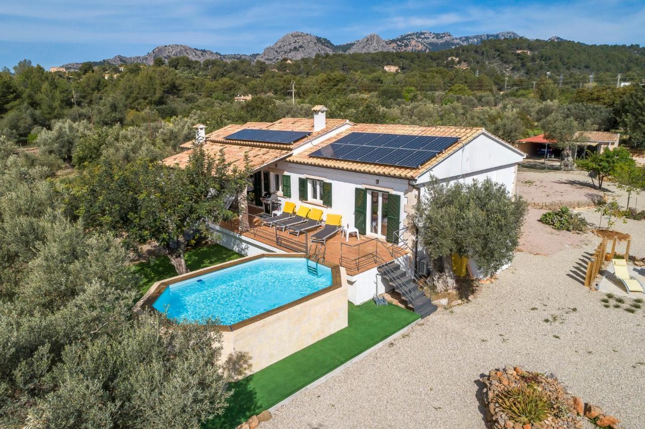 Finca Ca Na Barons *
