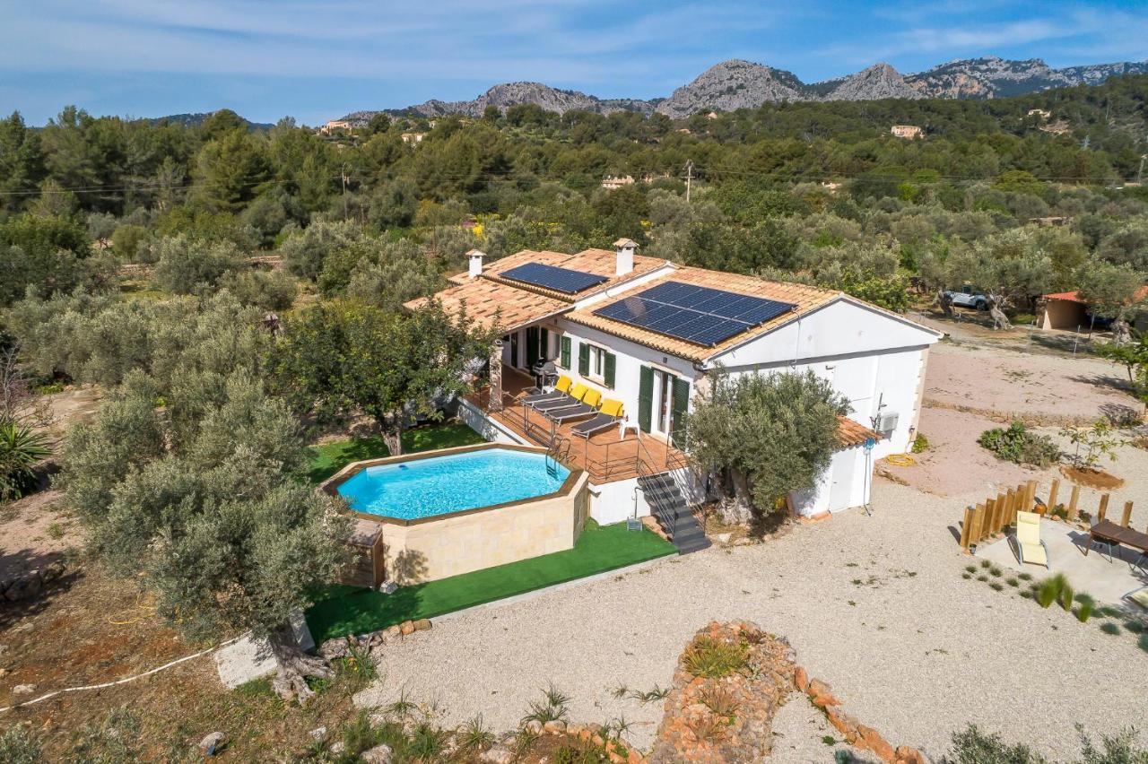 Finca Ca Na Barons * Bunyola