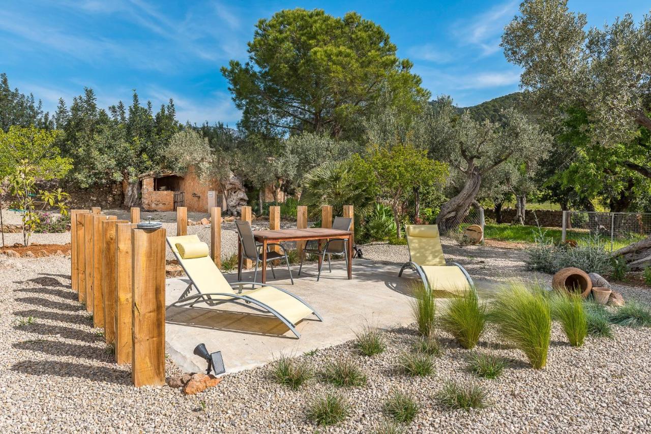 Finca Ca Na Barons Bunyola