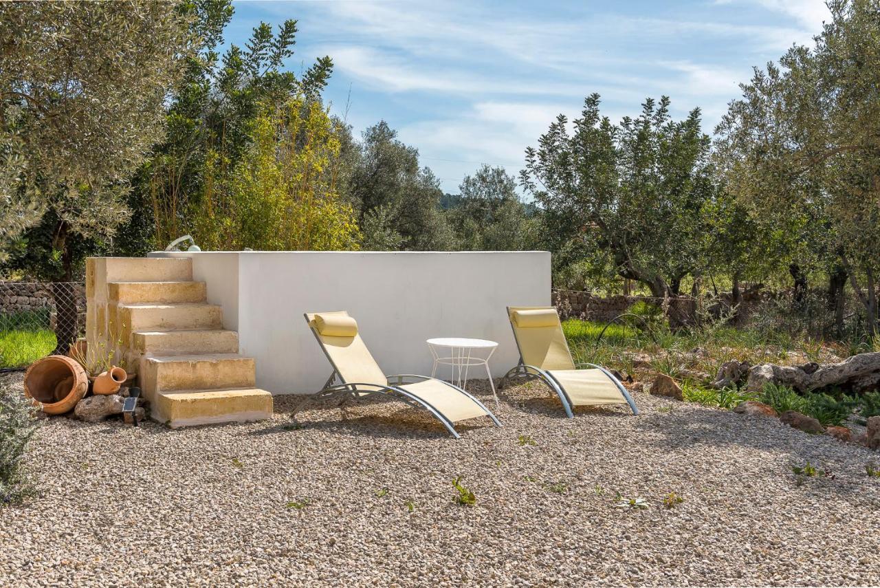 Villa Finca Ca Na Barons *