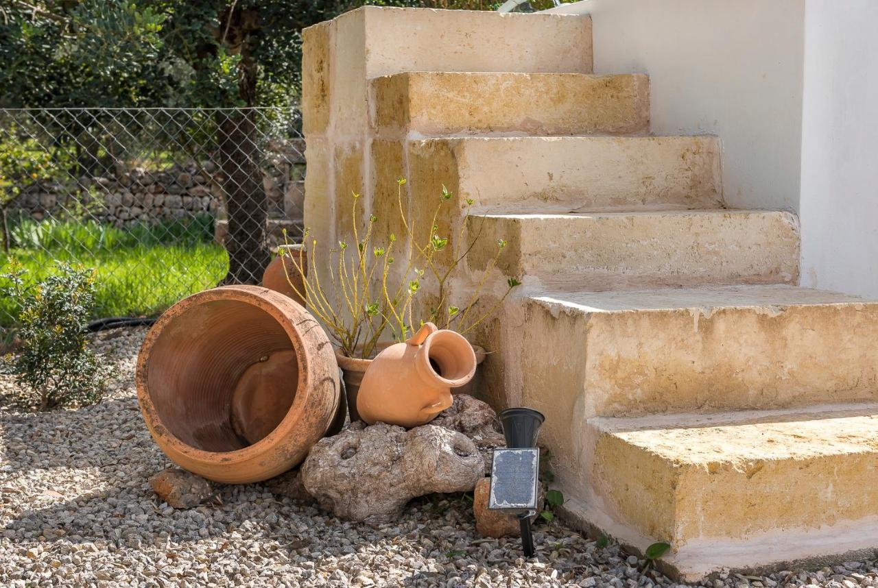 Finca Ca Na Barons Villa Bunyola