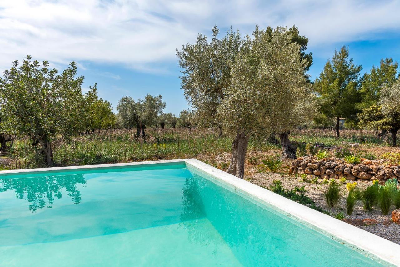 Finca Ca Na Barons Villa Bunyola