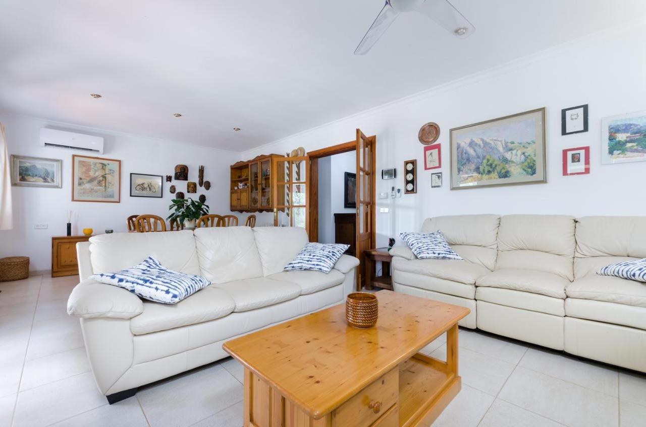 Finca Ca Na Barons