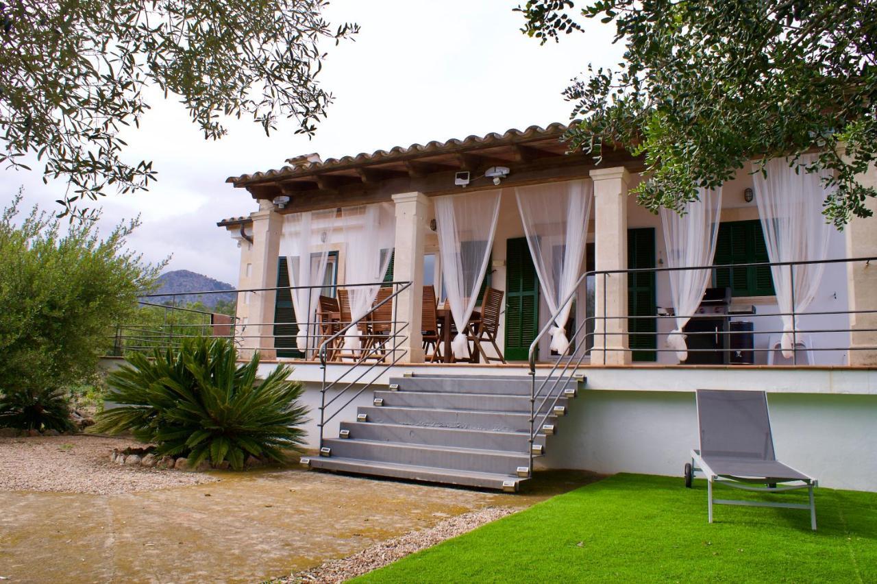 Finca Ca Na Barons * Bunyola